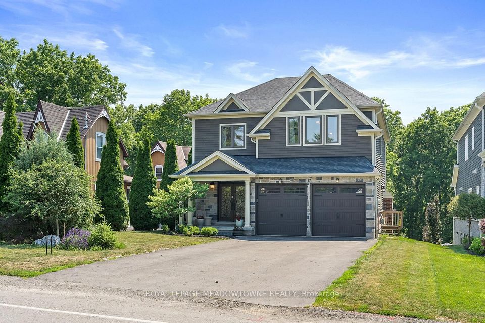 17 Ontario Street, Halton Hills, ON L7G 3K5 at 17 Ontario Street, Halton Hills, ON L7G 3K5, Halton Hills, ON, L7G 3K5
