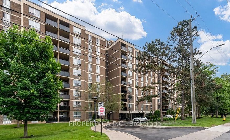 2835 Islington Avenue 107, Toronto, ON M9L 2K2 at 2835 Islington Avenue 107, Toronto, ON M9L 2K2, Toronto W05, ON, M9L 2K2