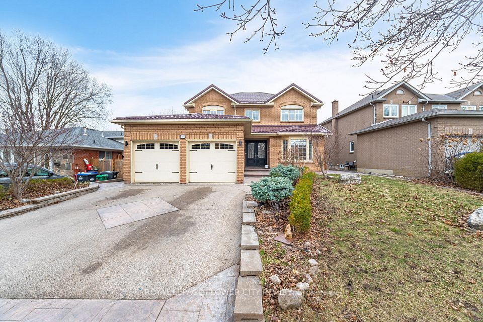 47 Burgby Avenue, Brampton, ON L6X 2G7 at 47 Burgby Avenue, Brampton, ON L6X 2G7, Brampton, ON, L6X 2G7