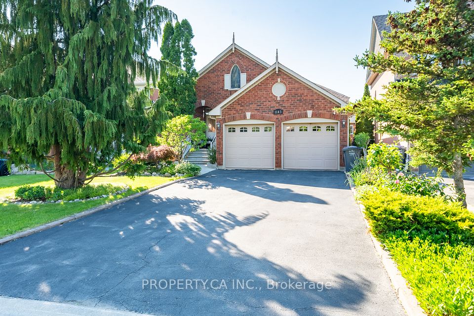 1143 Carding Mill Place, Mississauga, ON L5W 1C4 at 1143 Carding Mill Place, Mississauga, ON L5W 1C4, Mississauga, ON, L5W 1C4