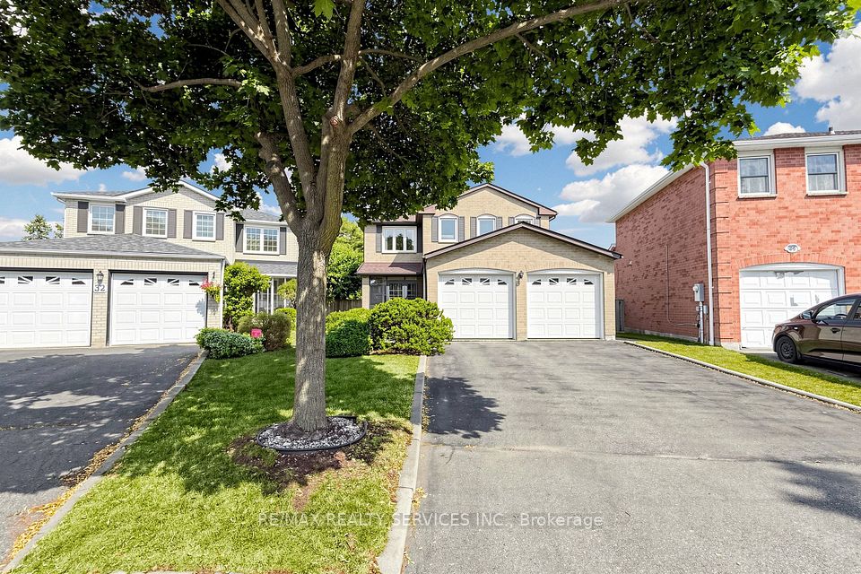 34 Granby Court, Brampton, ON L6S 5K1 at 34 Granby Court, Brampton, ON L6S 5K1, Brampton, ON, L6S 5K1