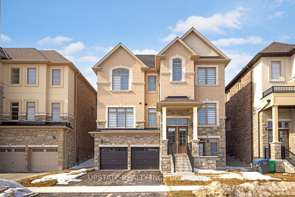 42 James Walker Avenue, Caledon, ON L7C 4M8 at 42 James Walker Avenue, Caledon, ON L7C 4M8, Caledon, ON, L7C 4M8