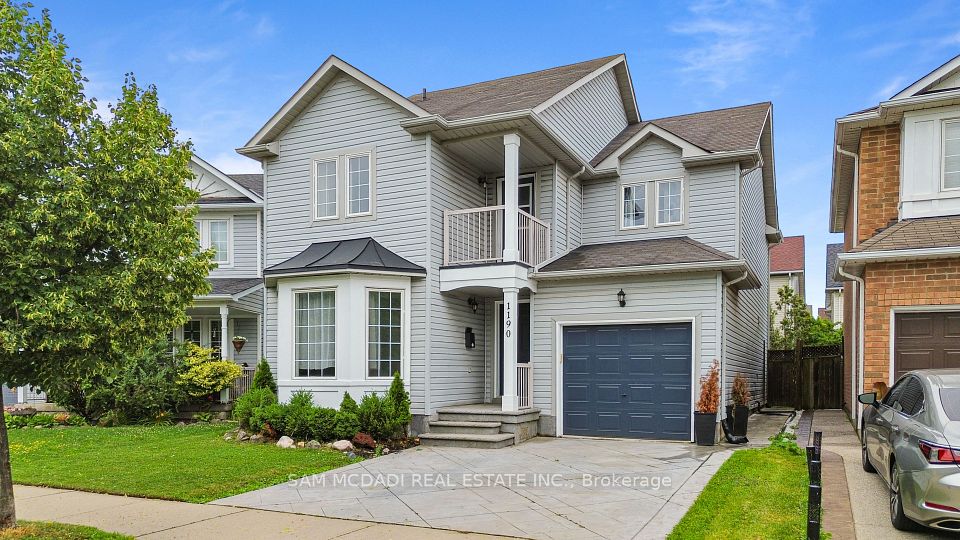 1190 Fox Crescent, Milton, ON L9T 6C5 at 1190 Fox Crescent, Milton, ON L9T 6C5, Milton, ON, L9T 6C5