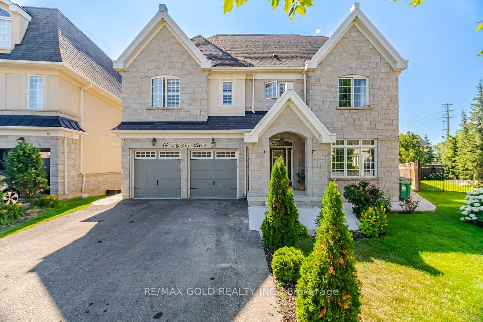 14 Ayrshire Court, Brampton, ON L6Z 0G6 at 14 Ayrshire Court, Brampton, ON L6Z 0G6, Brampton, ON, L6Z 0G6