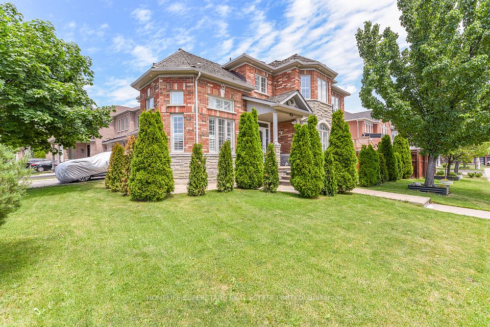 36 Lucky Lane, Brampton, ON L6R 3M3 at 36 Lucky Lane, Brampton, ON L6R 3M3, Brampton, ON, L6R 3M3