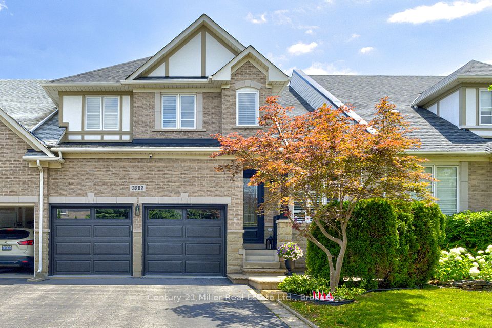 3202 EPWORTH Crescent, Oakville, ON L6M 0B2 at 3202 EPWORTH Crescent, Oakville, ON L6M 0B2, Oakville, ON, L6M 0B2