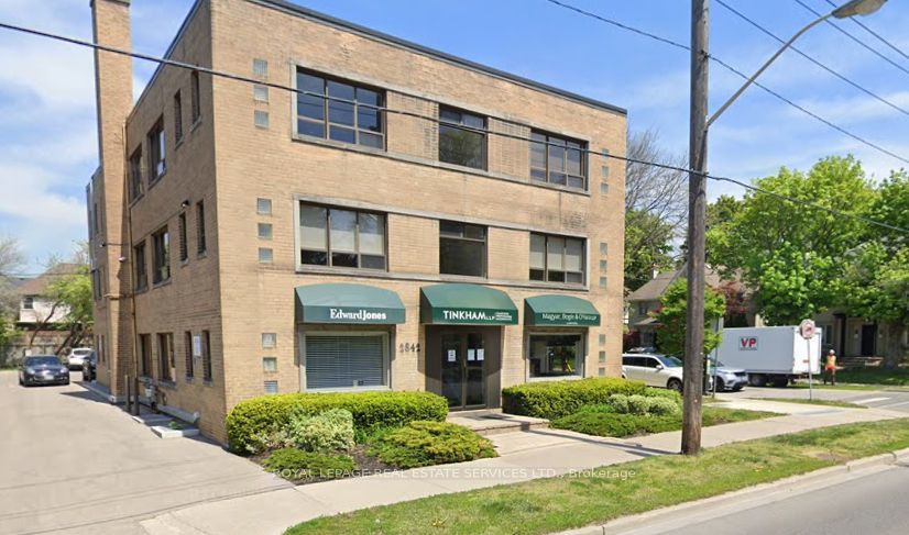 2842 Bloor Street W L1, Toronto, ON M8X 1B1