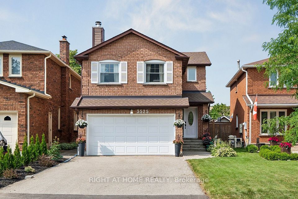3525 Bertrand Road, Mississauga, ON L5L 4G8 at 3525 Bertrand Road, Mississauga, ON L5L 4G8, Mississauga, ON, L5L 4G8