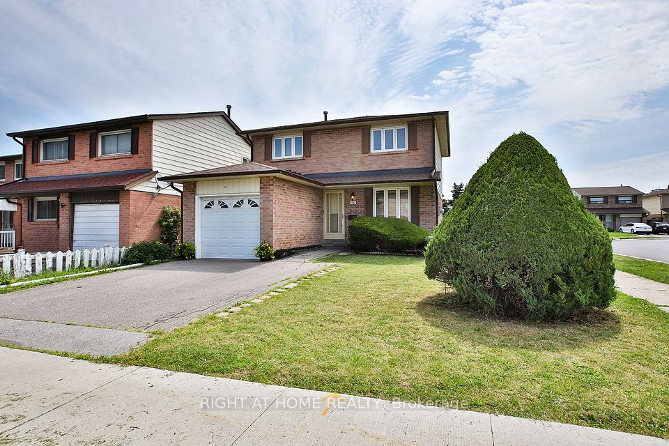 56 Cathy Jean Crescent, Toronto, ON M9V 4T3 at 56 Cathy Jean Crescent, Toronto, ON M9V 4T3, Toronto W10, ON, M9V 4T3