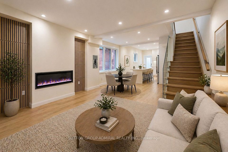 109 Fermanagh Avenue, Toronto, ON M6R 1M1 at 109 Fermanagh Avenue, Toronto, ON M6R 1M1, Toronto W01, ON, M6R 1M1