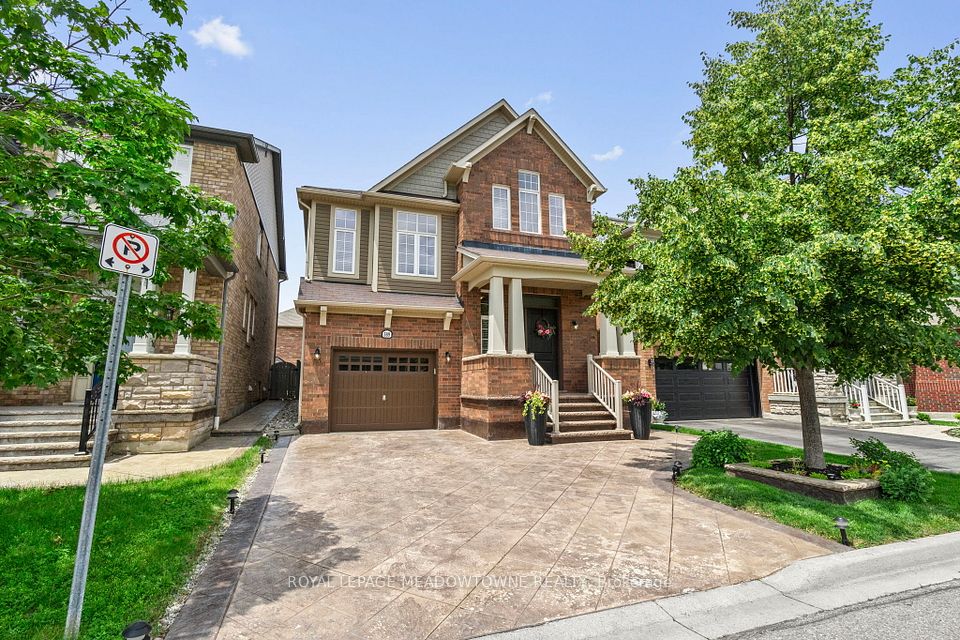 589 Bartleman Terrace, Milton, ON L9T 6Z4 at 589 Bartleman Terrace, Milton, ON L9T 6Z4, Milton, ON, L9T 6Z4
