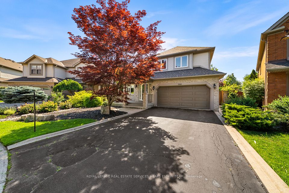 5851 Cornell Crescent, Mississauga, ON L5M 5R6 at 5851 Cornell Crescent, Mississauga, ON L5M 5R6, Mississauga, ON, L5M 5R6