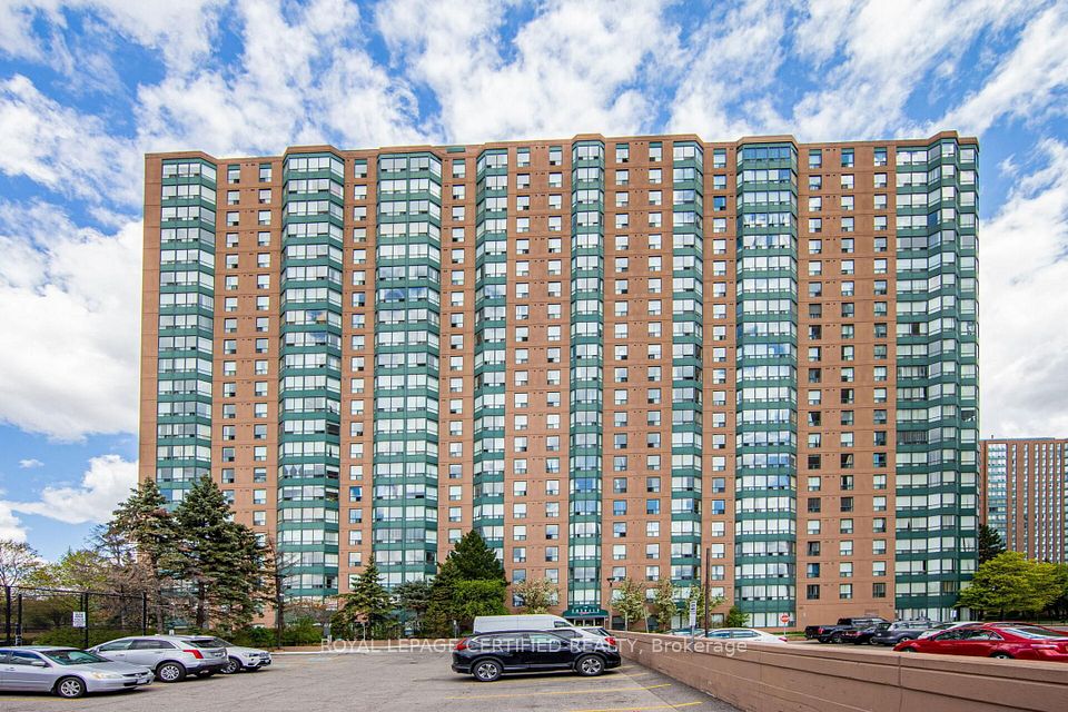 135 Hillcrest Avenue 1605, Mississauga, ON L5B 4B1 at 135 Hillcrest Avenue 1605, Mississauga, ON L5B 4B1, Mississauga, ON, L5B 4B1