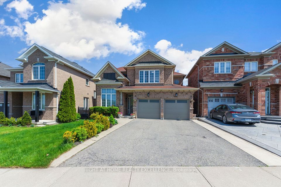 17 Keeleview Crescent, Brampton, ON L6R 0H4 at 17 Keeleview Crescent, Brampton, ON L6R 0H4, Brampton, ON, L6R 0H4