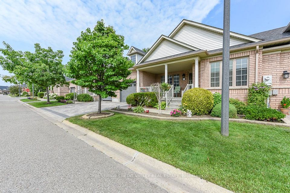 6 Ballerina Gardens, Brampton, ON L6R 3J4 at 6 Ballerina Gardens, Brampton, ON L6R 3J4, Brampton, ON, L6R 3J4