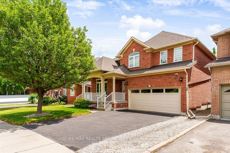 54 Red Plant Crescent, Brampton, ON L7A 1V8 at 54 Red Plant Crescent, Brampton, ON L7A 1V8, Brampton, ON, L7A 1V8