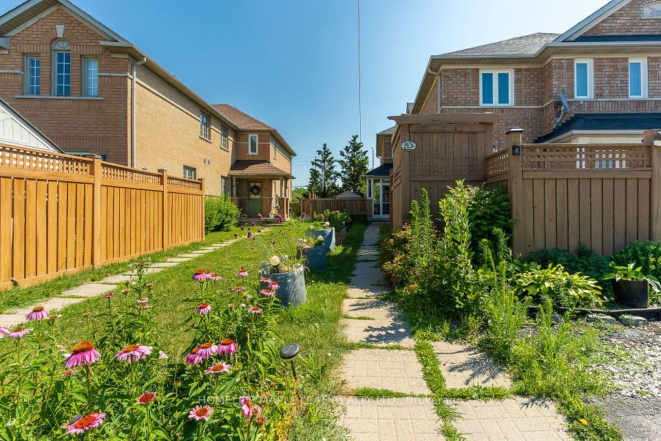 43 Morningmist Street, Brampton, ON L6R 2A6 at 43 Morningmist Street, Brampton, ON L6R 2A6, Brampton, ON, L6R 2A6
