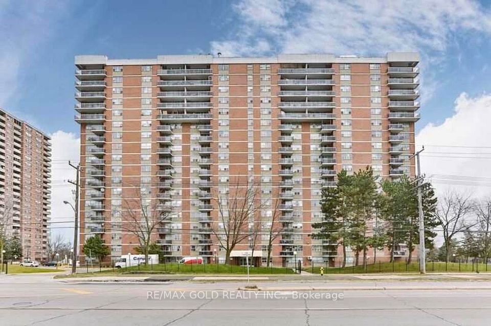 2645 Kipling Avenue 812, Toronto, ON M9V 3S6 at 2645 Kipling Avenue 812, Toronto, ON M9V 3S6, Toronto W10, ON, M9V 3S6