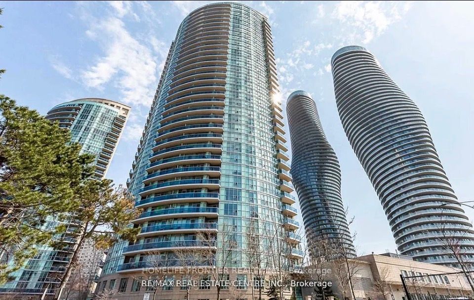 80 Absolute Avenue 2607, Mississauga, ON L4Z 0A5 at 80 Absolute Avenue 2607, Mississauga, ON L4Z 0A5, Mississauga, ON, L4Z 0A5