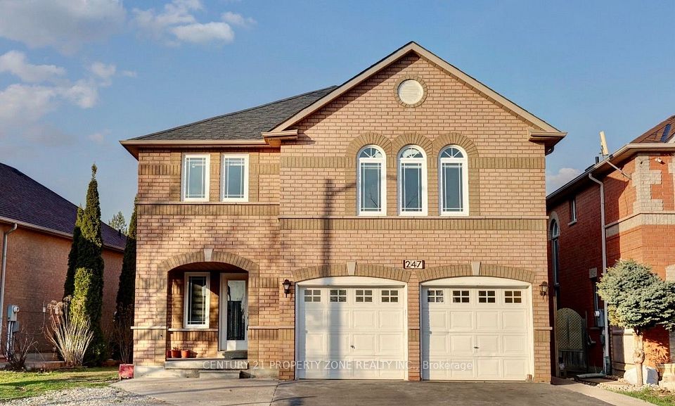 247 Cresthaven Road, Brampton, ON L7A 1K8 at 247 Cresthaven Road, Brampton, ON L7A 1K8, Brampton, ON, L7A 1K8