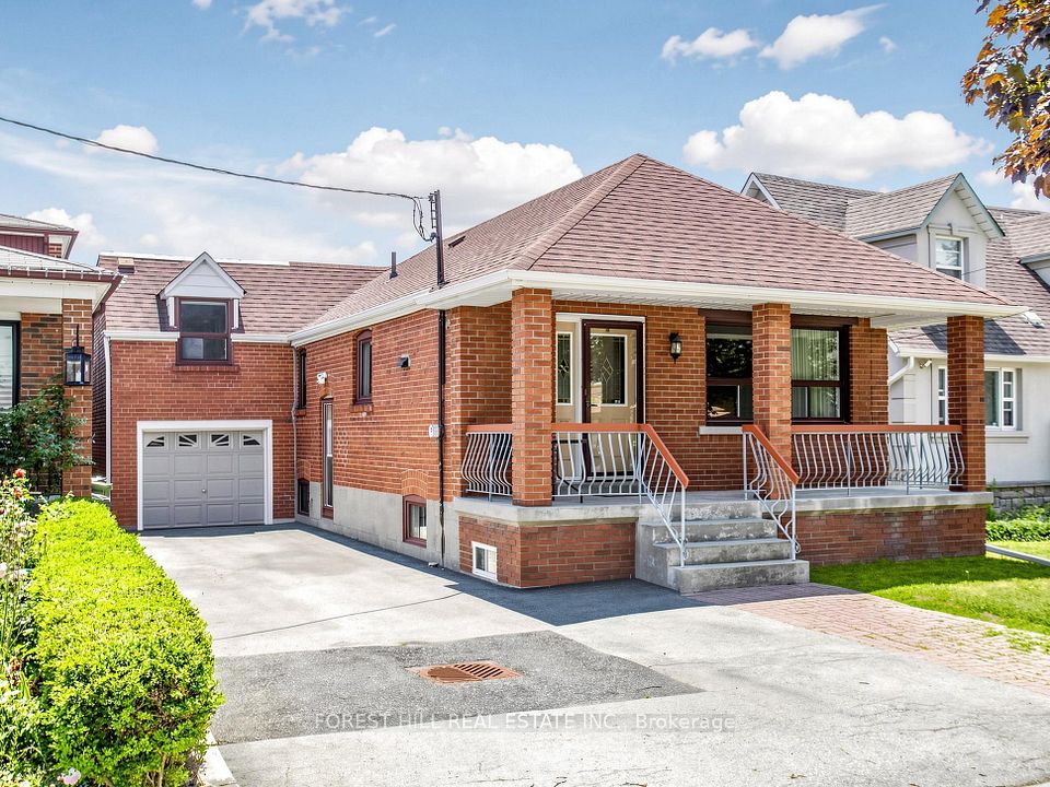 25 Cartwright Avenue, Toronto, ON M6A 1T8 at 25 Cartwright Avenue, Toronto, ON M6A 1T8, Toronto W04, ON, M6A 1T8