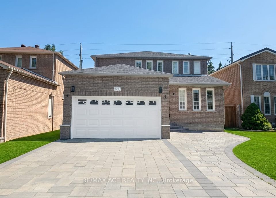 250 Murray Street, Brampton, ON L6X 3R9 at 250 Murray Street, Brampton, ON L6X 3R9, Brampton, ON, L6X 3R9