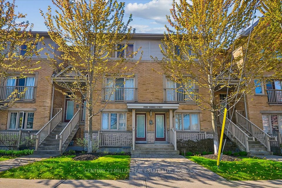 3100 Thomas Street 7, Mississauga, ON L5M 0T2 at 3100 Thomas Street 7, Mississauga, ON L5M 0T2, Mississauga, ON, L5M 0T2