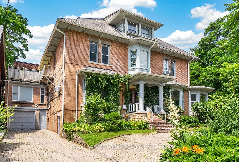 244 Indian Road, Toronto, ON M6R 2W9 at 244 Indian Road, Toronto, ON M6R 2W9, Toronto W01, ON, M6R 2W9