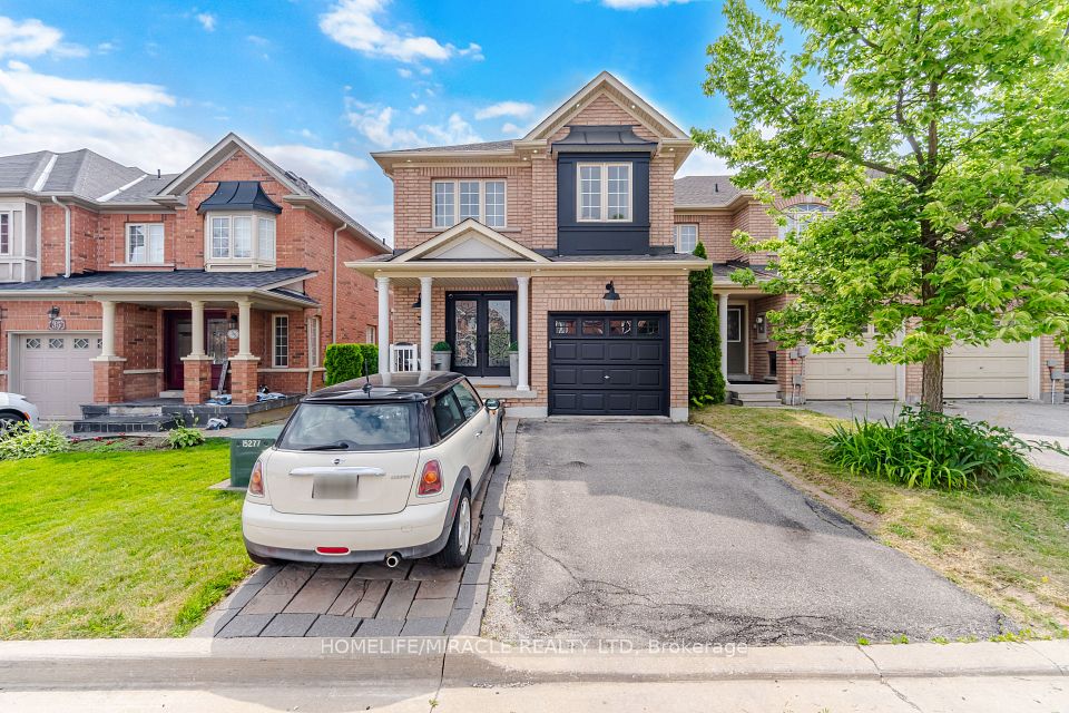 37 Lacebark Court, Brampton, ON L6R 3M7 at 37 Lacebark Court, Brampton, ON L6R 3M7, Brampton, ON, L6R 3M7
