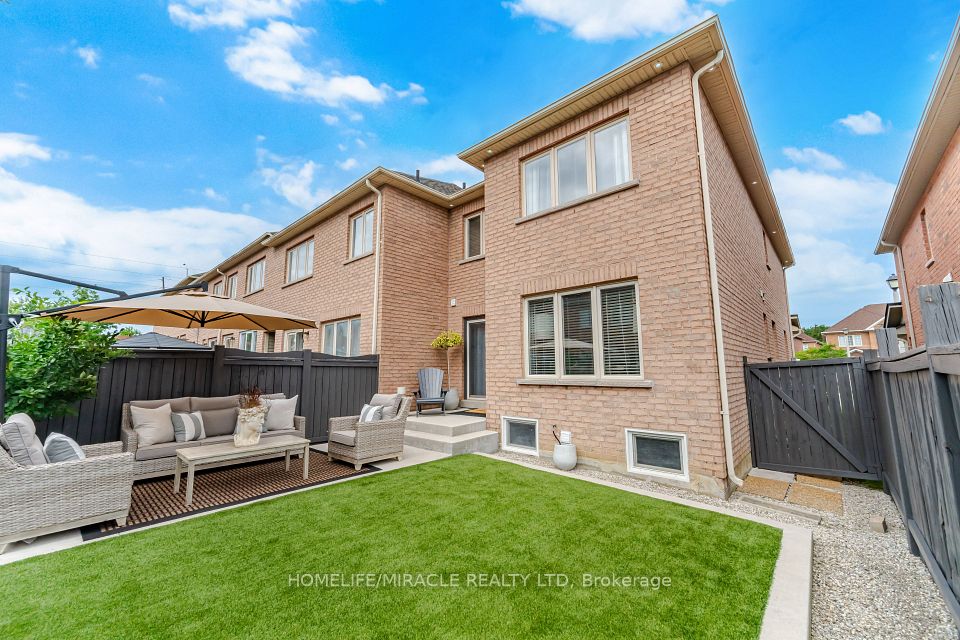 37 Lacebark Court, Brampton, ON L6R 3M7 at 37 Lacebark Court, Brampton, ON L6R 3M7, Brampton, ON, L6R 3M7