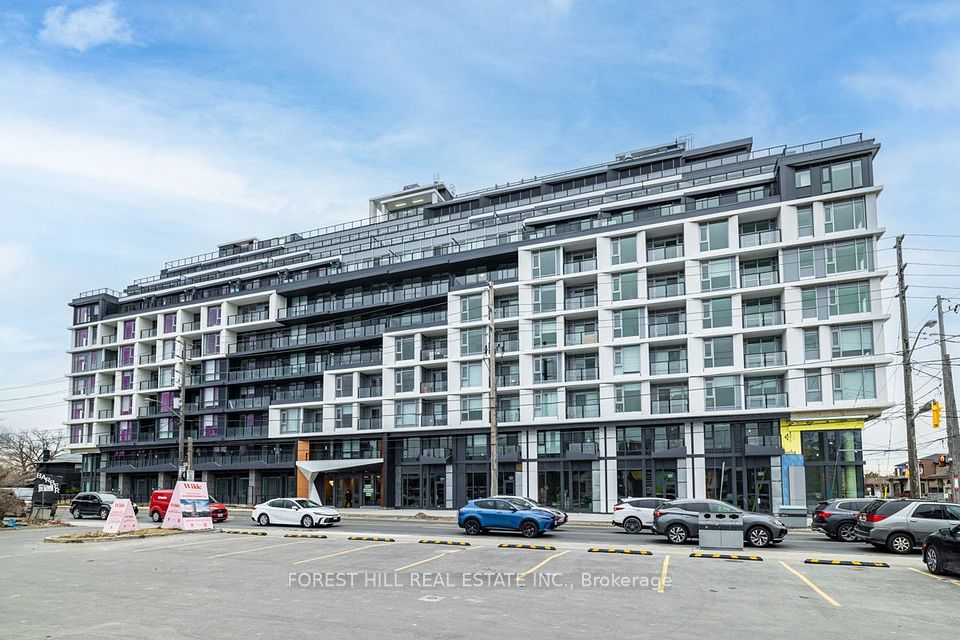 556 Marlee Avenue 911, Toronto, ON M6B 3J4 at 556 Marlee Avenue 911, Toronto, ON M6B 3J4, Toronto W04, ON, M6B 3J4