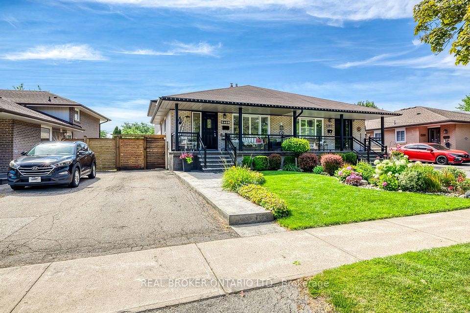 2408 Padstow Crescent, Mississauga, ON L5J 2G4 at 2408 Padstow Crescent, Mississauga, ON L5J 2G4, Mississauga, ON, L5J 2G4