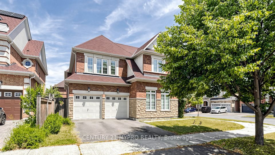 12 Sergio Marchi Street, Toronto, ON M3L 0B6 at 12 Sergio Marchi Street, Toronto, ON M3L 0B6, Toronto W05, ON, M3L 0B6