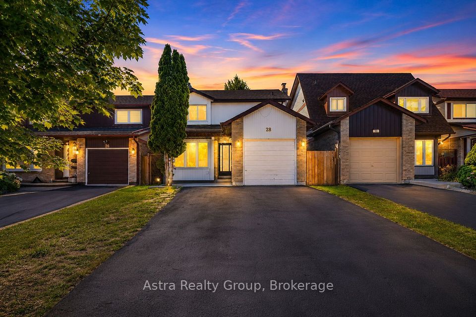 28 Borden Hill Court, Brampton, ON L6S 3K7 at 28 Borden Hill Court, Brampton, ON L6S 3K7, Brampton, ON, L6S 3K7