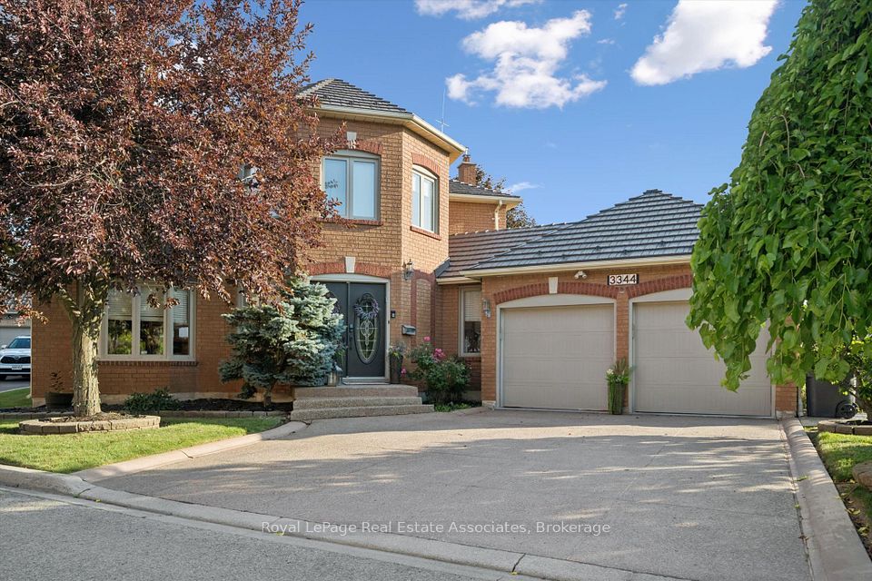 3344 Trelawny Circle, Mississauga, ON L5N 6N5 at 3344 Trelawny Circle, Mississauga, ON L5N 6N5, Mississauga, ON, L5N 6N5
