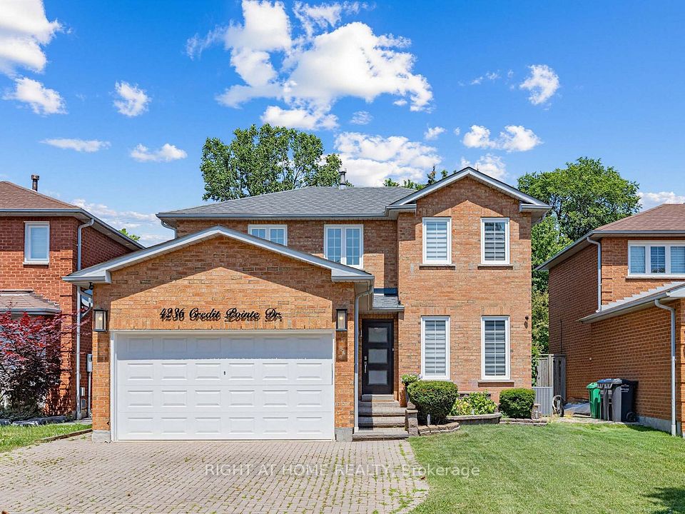 4236 Credit Pointe Drive, Mississauga, ON L5M 3K2 at 4236 Credit Pointe Drive, Mississauga, ON L5M 3K2, Mississauga, ON, L5M 3K2