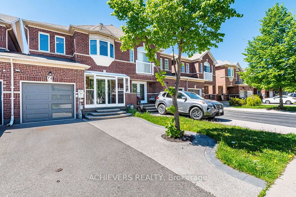 74 Charcoal Way, Brampton, ON L6Y 5R9 at 74 Charcoal Way, Brampton, ON L6Y 5R9, Brampton, ON, L6Y 5R9