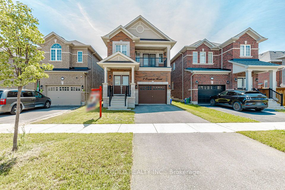 7 Overstone Road, Halton Hills, ON L7G 0N5 at 7 Overstone Road, Halton Hills, ON L7G 0N5, Halton Hills, ON, L7G 0N5
