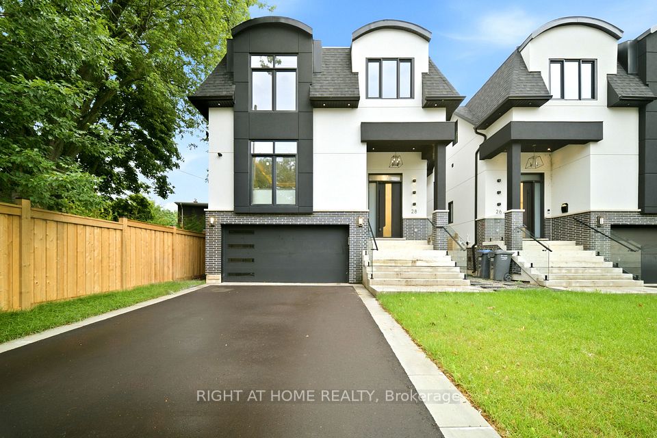 28 Pine Avenue, Mississauga, ON L5H 2P6 at 28 Pine Avenue, Mississauga, ON L5H 2P6, Mississauga, ON, L5H 2P6