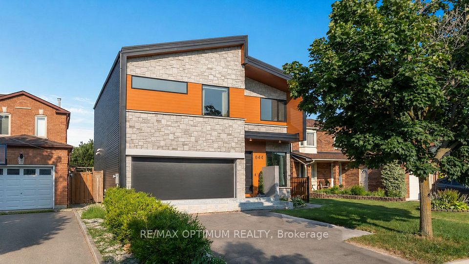 644 Roselaire Trail, Mississauga, ON L5R 3C5 at 644 Roselaire Trail, Mississauga, ON L5R 3C5, Mississauga, ON, L5R 3C5
