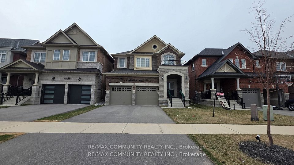18 Walworth Street, Halton Hills, ON L7G 0N5 at 18 Walworth Street, Halton Hills, ON L7G 0N5, Halton Hills, ON, L7G 0N5