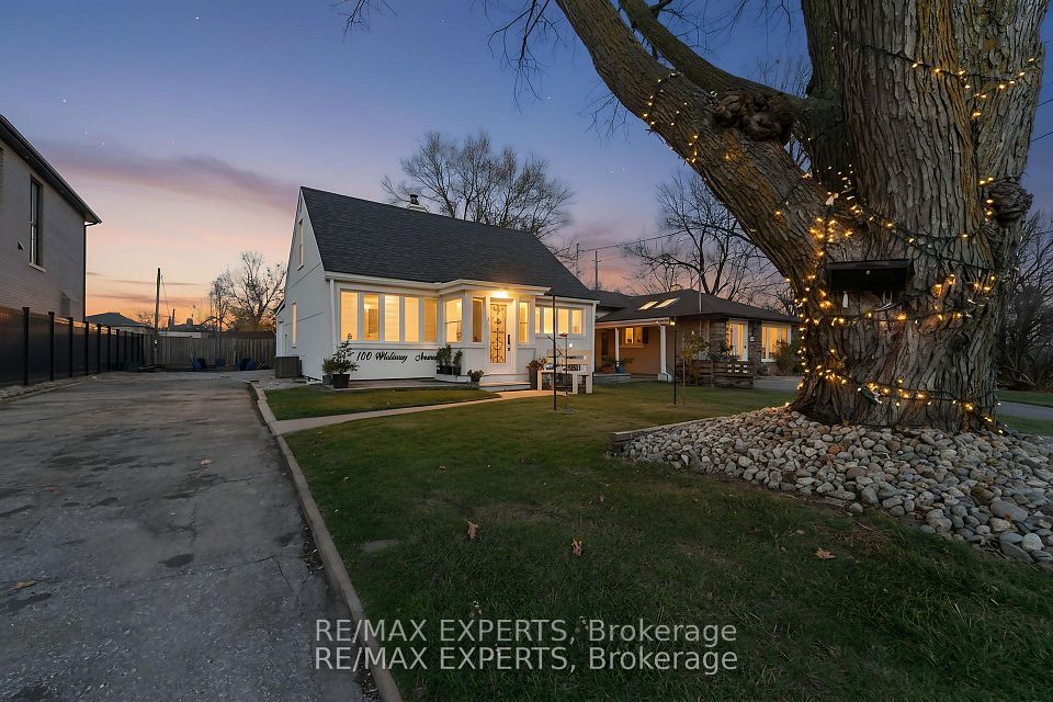 100 Wallasey Avenue, Toronto, ON M9M 1E4 at 100 Wallasey Avenue, Toronto, ON M9M 1E4, Toronto W05, ON, M9M 1E4