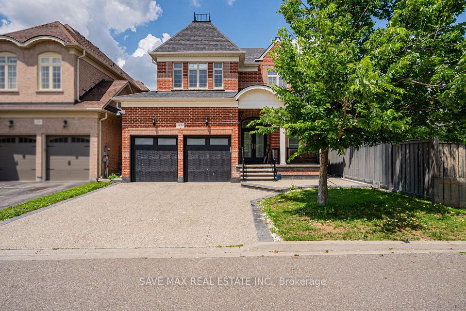 47 Legendary Circle, Brampton, ON L6Y 0S1 at 47 Legendary Circle, Brampton, ON L6Y 0S1, Brampton, ON, L6Y 0S1