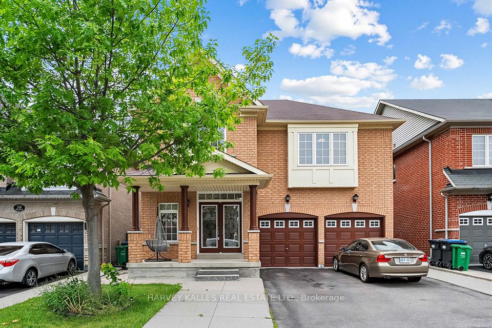 12 Tidewater Road, Brampton, ON L6P 2M5 at 12 Tidewater Road, Brampton, ON L6P 2M5, Brampton, ON, L6P 2M5