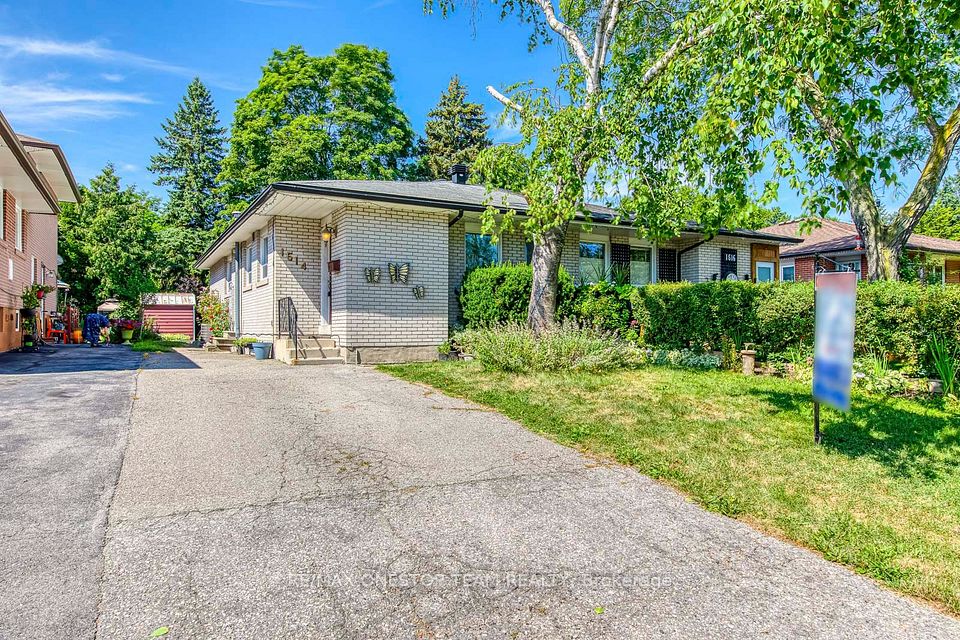 1514 Swanage Crescent, Mississauga, ON L5J 3N8 at 1514 Swanage Crescent, Mississauga, ON L5J 3N8, Mississauga, ON, L5J 3N8