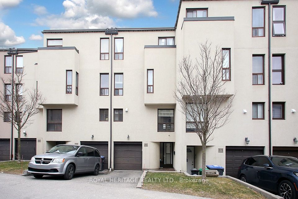 24 Reid Drive 6, Mississauga, ON L5M 2A6 at 24 Reid Drive 6, Mississauga, ON L5M 2A6, Mississauga, ON, L5M 2A6