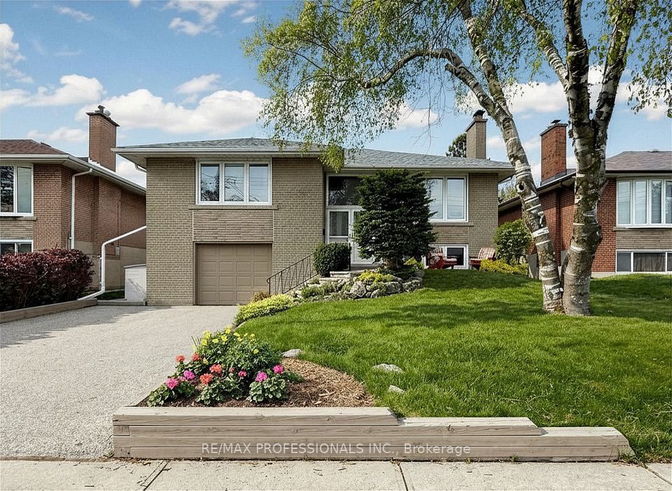 24 Breadner Drive, Toronto, ON M9R 3M4 at 24 Breadner Drive, Toronto, ON M9R 3M4, Toronto W09, ON, M9R 3M4