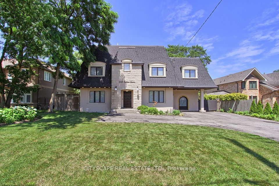 1543 Indian Grove, Mississauga, ON L5H 2S5 at 1543 Indian Grove, Mississauga, ON L5H 2S5, Mississauga, ON, L5H 2S5