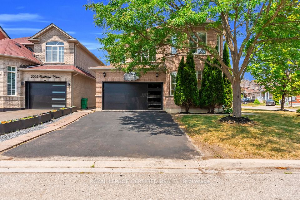 5890 Tampico Way, Mississauga, ON L5M 6Y9 at 5890 Tampico Way, Mississauga, ON L5M 6Y9, Mississauga, ON, L5M 6Y9