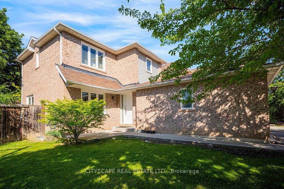 65 Mullis Crescent, Brampton, ON L6Y 4S9 at 65 Mullis Crescent, Brampton, ON L6Y 4S9, Brampton, ON, L6Y 4S9